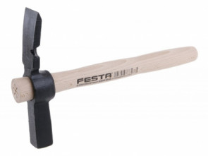 Zednická kladiva - násada dřevo, násady