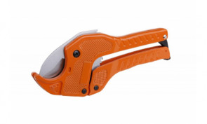 Řezače a nůžky na trubky, polyfúzní svářečky, ojehlovače, řezače skla