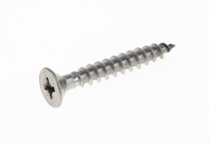 Uni. vrut zapuštěná hlava