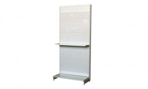 FESTA stojany, regálový systém SU-5 OZAP