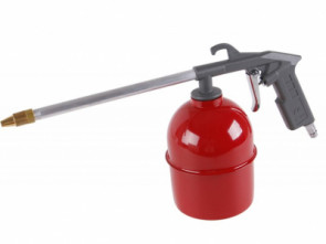 Stříkací pistole FESTA, trysky