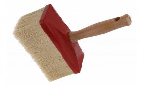 Zednické štětky