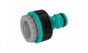 Spojky, rychlospojky, adaptery