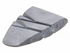 Klínky do násad - kónické, ploché