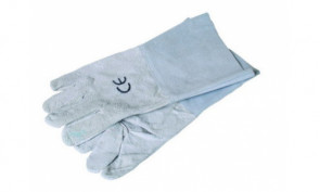 Rukavice, zástěry na svařování