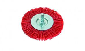 Rotační, hrnkové, okružní kartáče FESTA nylon