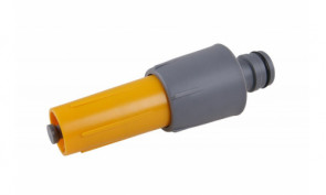 Coulový vodní program