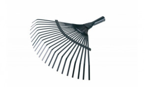 Hrábě samostané i s násadou, násady