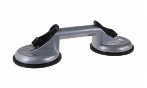 Sklenářské držáky