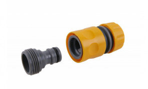 Spojky, rychlospojky, adaptery