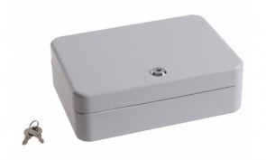 Schránky na klíče