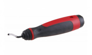 Odjehlovače, ruční frézy