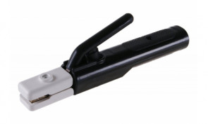 Držáky elektrod, zemnící kleště, svářečská kladiva