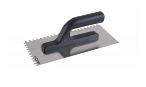Hladítka INOX