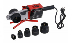 Polyfúzní svářečky