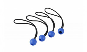 Oka, aplikátory, napínače k plachet