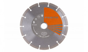 Diamantové kotouče FESTA segment