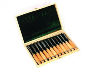 Dláta řezbářská