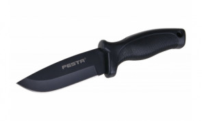 Lovecké a zavírací nože, mačety