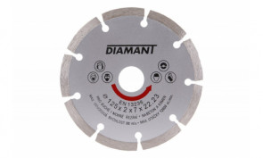 Diamantové kotouče DIAMANT segmentové