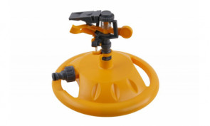 Zavlažovače, sprchy