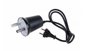 Grilovací motorky, dmychadla