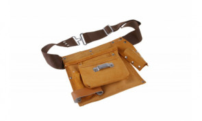 Nářaďové kapsy a pásy