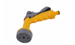 Postřikovače a pistole, sady