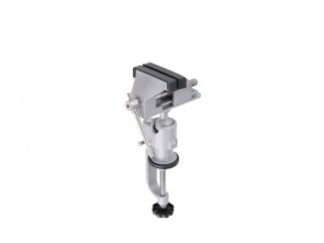 Svěráky modelářské, pod vrtačku, rohové svěrky