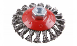 Rotační, hrnkové, okružní kartáče FESTA copy