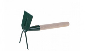 Zahradní nářadí a potřeby