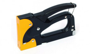 Sponkovací pistole a kladiva, spony