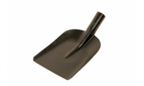 Lopaty samostané i s násadou, násady