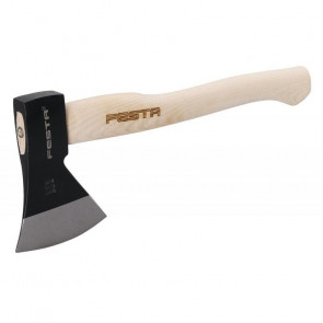 Sekery FESTA - násada jasan