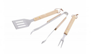 Sady Grilovacího nářadí, kleště