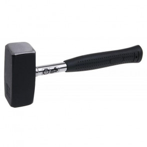 Palice ostatní - násada dřevo, kov