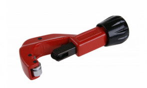 Řezače tenkostěnných trubek