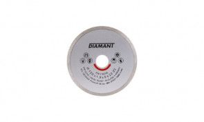 Diamantové kotouče DIAMANT celoobvodové