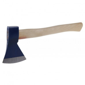 Sekery - násada dřevo