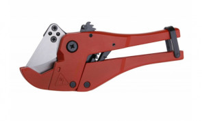 Nůžky na lišty a pvc trubky 