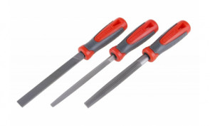 Pilníky FESTA, sady