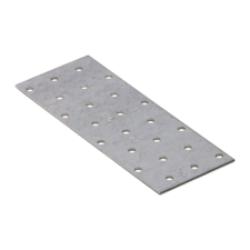 Spojovací deska 60x160x2,0mm PP 6