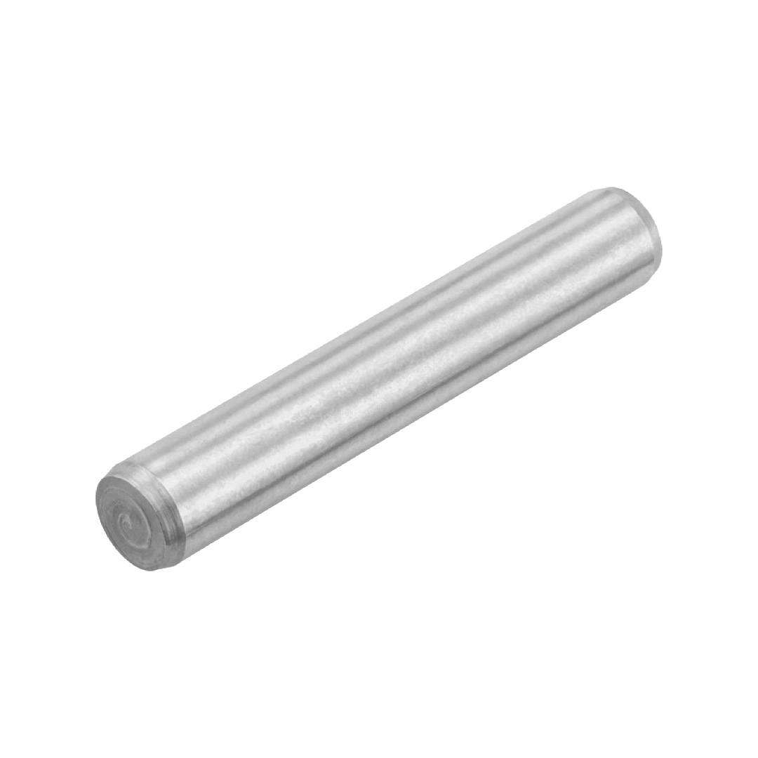 Kolík válcový m6 05x030 dle ISO