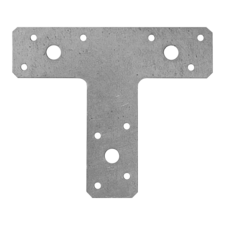 Spojka typu T 150x127x38x2,0mm KT 2