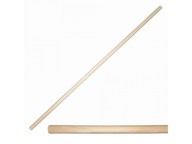 Násada na plastové hrábě 150cm