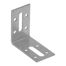 Úhelník stavitelný 80x55x30x2,0mm KRD 3