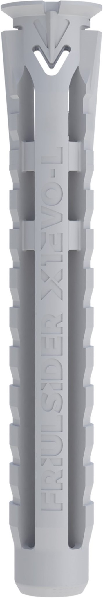 Plně univerzální hmoždinka X1-L 6x50 nylon 