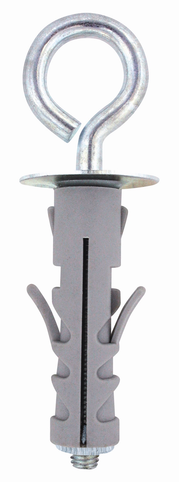 Kombinovaná hmoždinka TA 9x40 + oko M4