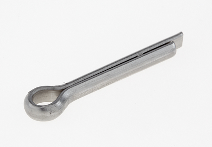 Závlačka CU 2,0x016