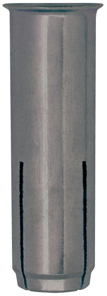 Narážecí kotva TAP 20x65 M16 A2 s lemem
